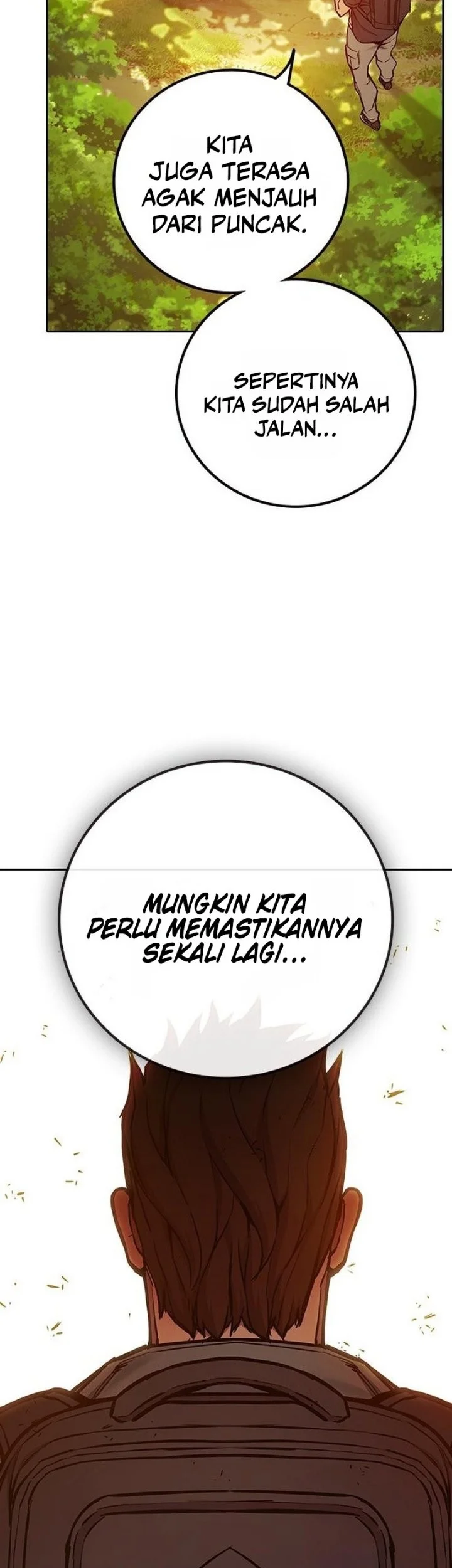 Juvenile Prison Chapter 122 Gambar 17