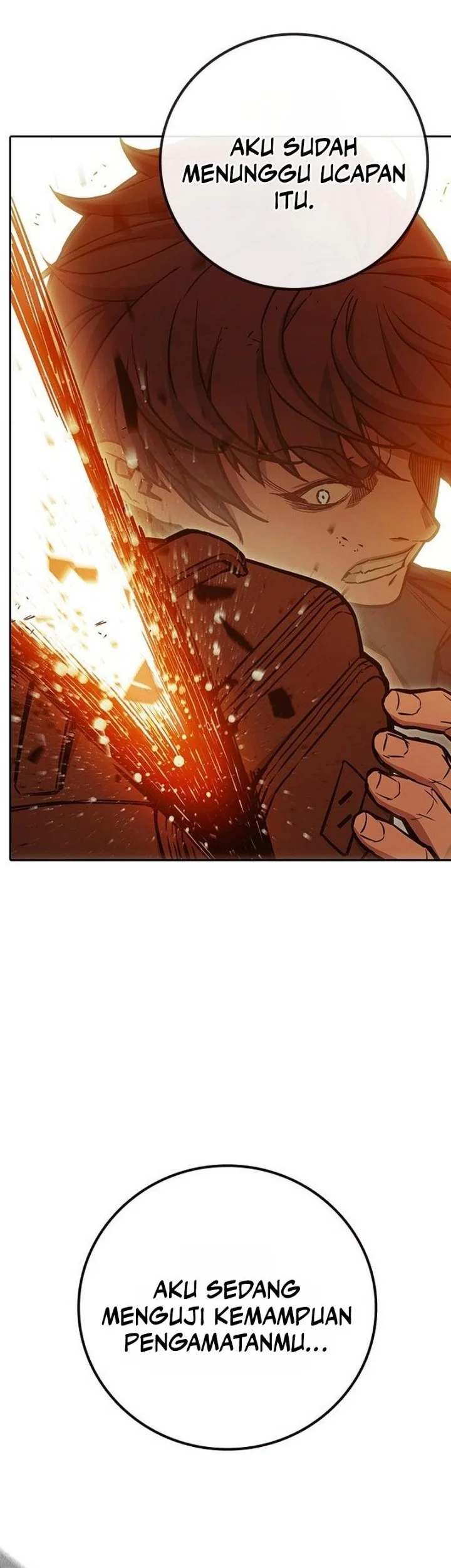 Juvenile Prison Chapter 122 Gambar 20