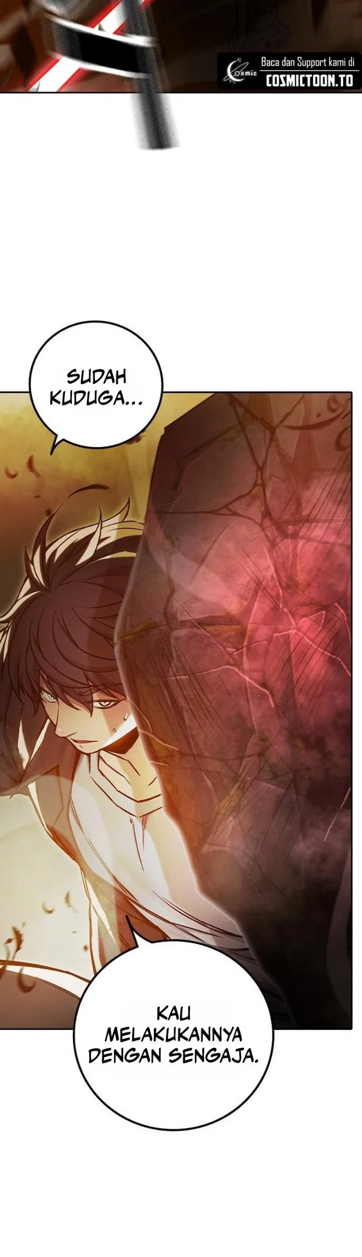 Juvenile Prison Chapter 122 Gambar 22