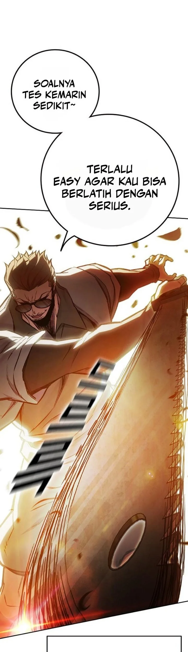 Juvenile Prison Chapter 122 Gambar 23