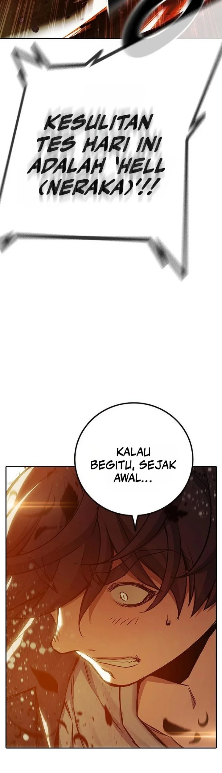 Juvenile Prison Chapter 122 Gambar 26