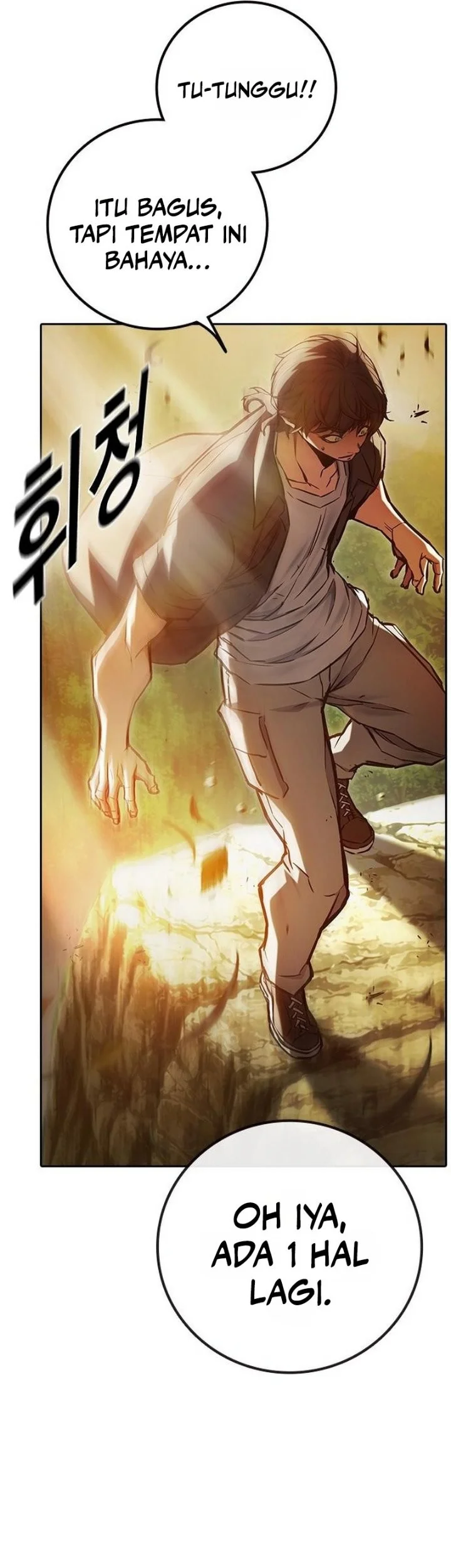 Juvenile Prison Chapter 122 Gambar 30