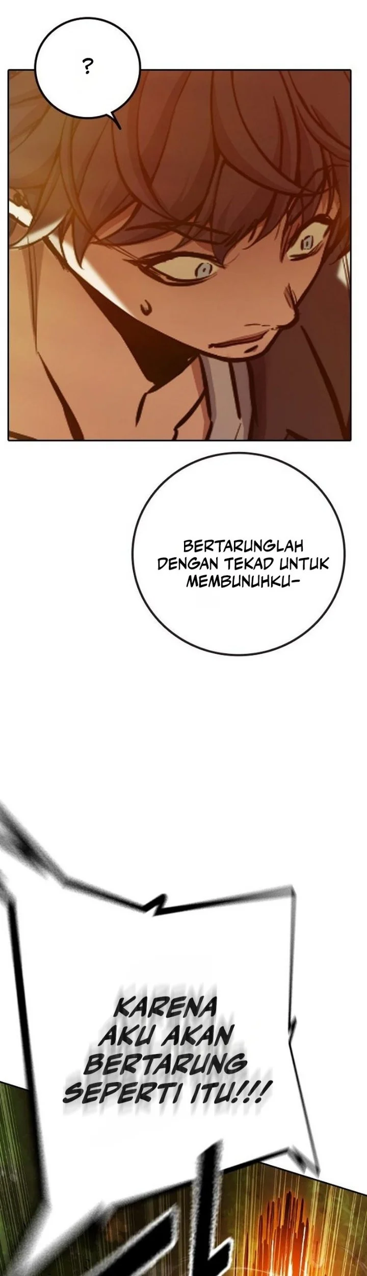 Juvenile Prison Chapter 122 Gambar 31