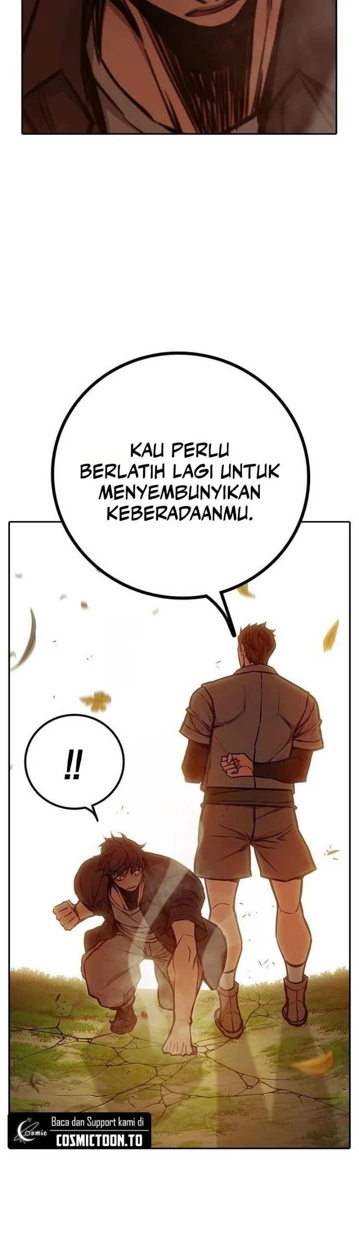 Juvenile Prison Chapter 122 Gambar 37