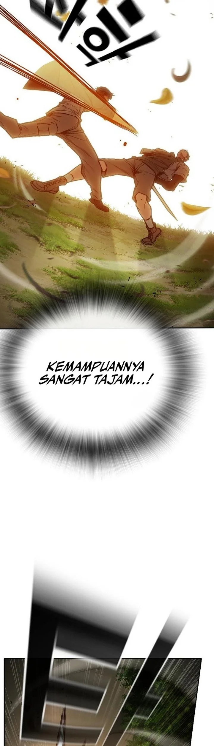 Juvenile Prison Chapter 122 Gambar 39