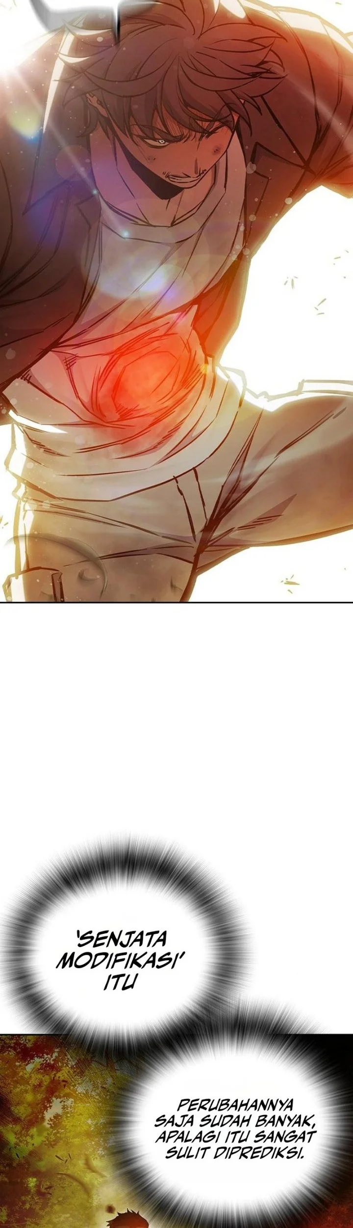 Juvenile Prison Chapter 122 Gambar 44