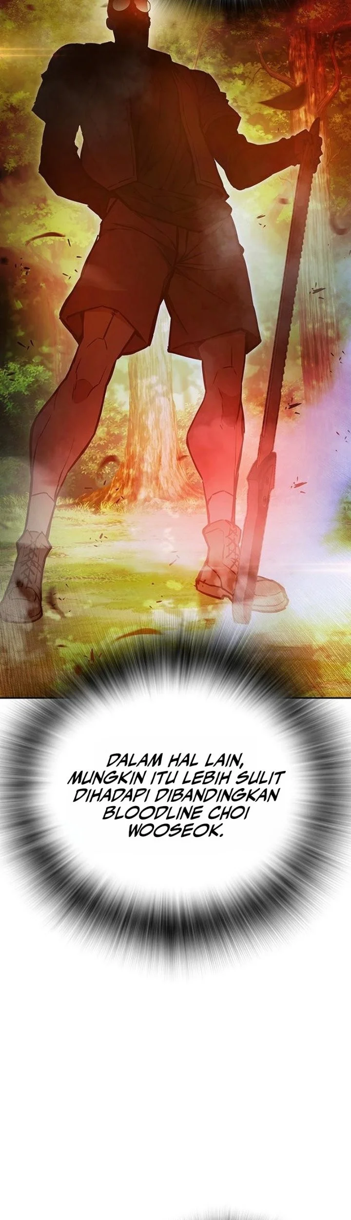 Juvenile Prison Chapter 122 Gambar 45