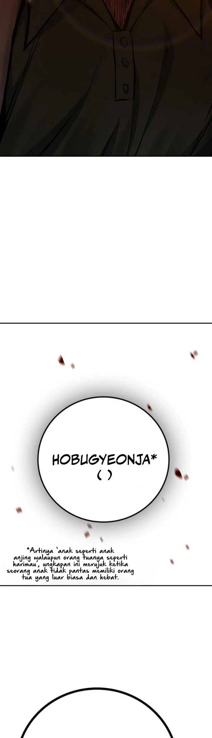 Juvenile Prison Chapter 122 Gambar 49