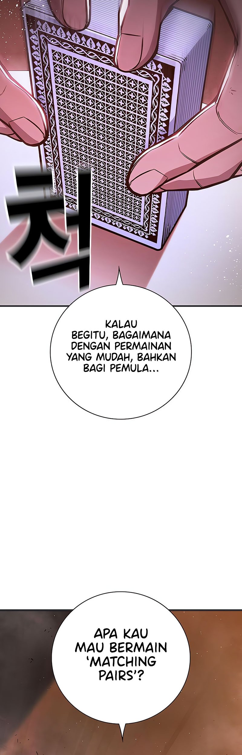 Juvenile Prison Chapter 13 Gambar 50