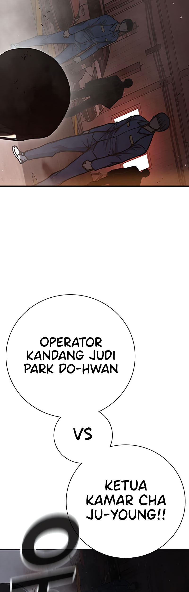 Juvenile Prison Chapter 13 Gambar 57