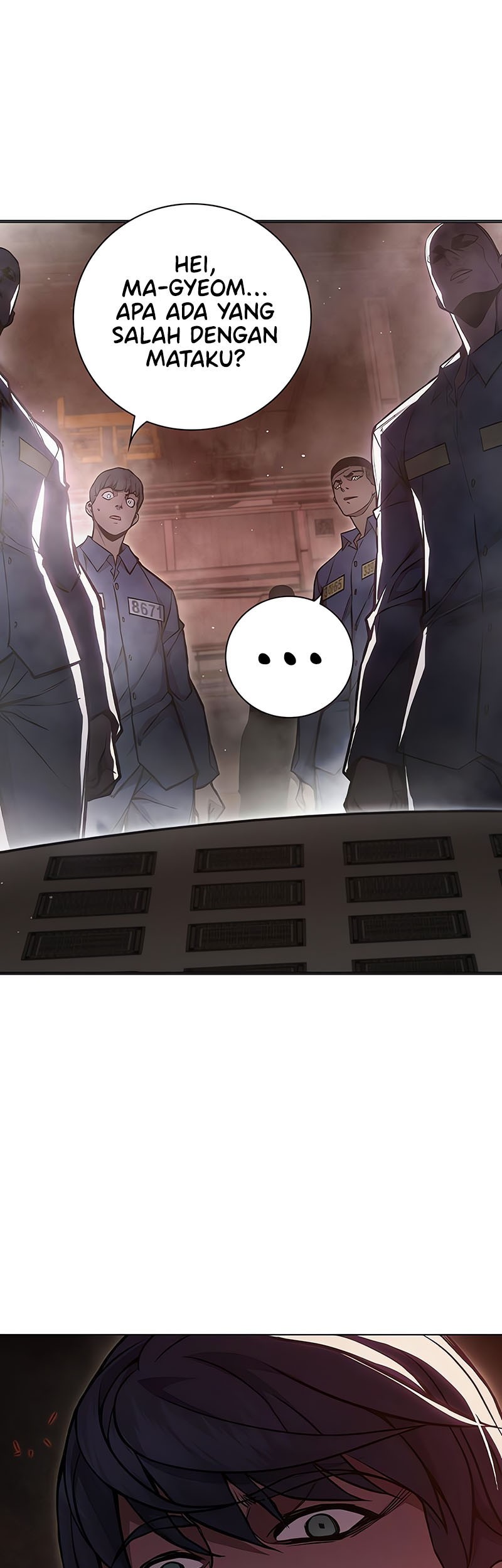 Juvenile Prison Chapter 13 Gambar 59