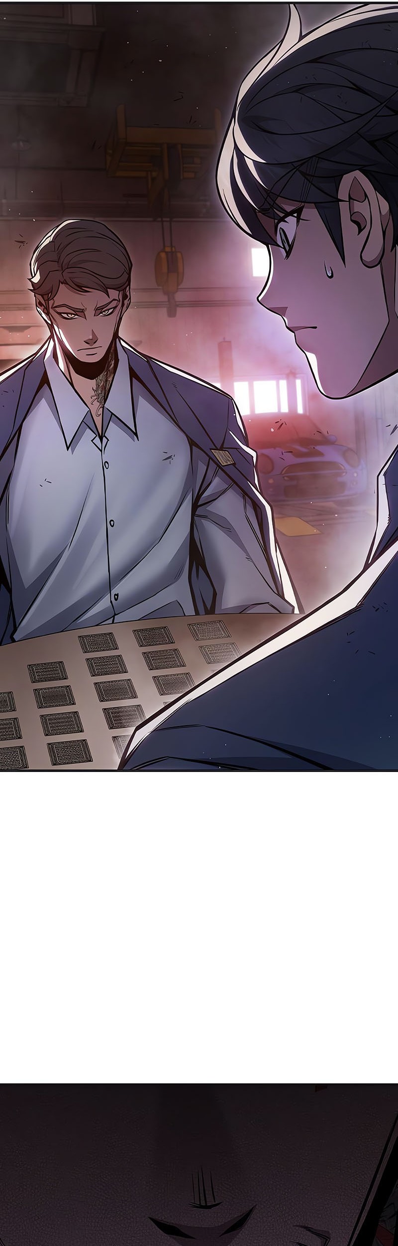 Juvenile Prison Chapter 13 Gambar 64