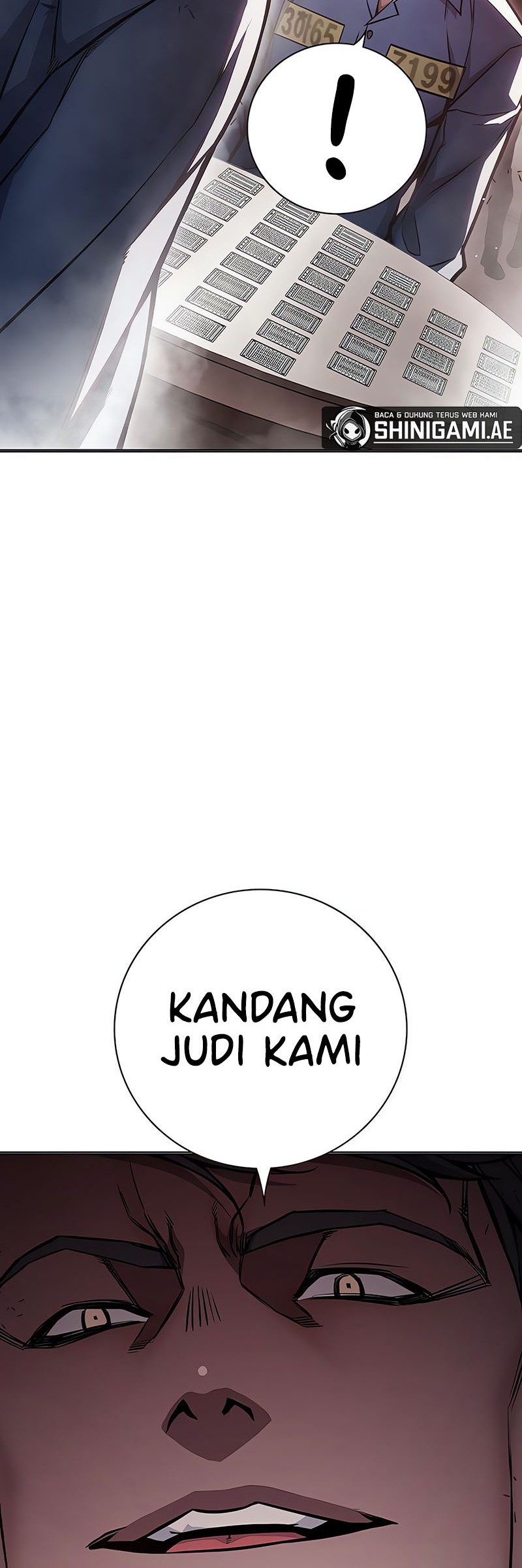 Juvenile Prison Chapter 13 Gambar 66