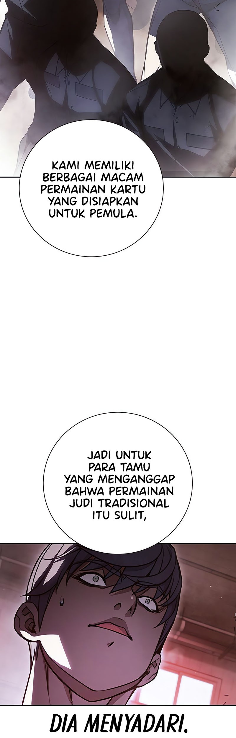 Juvenile Prison Chapter 13 Gambar 68