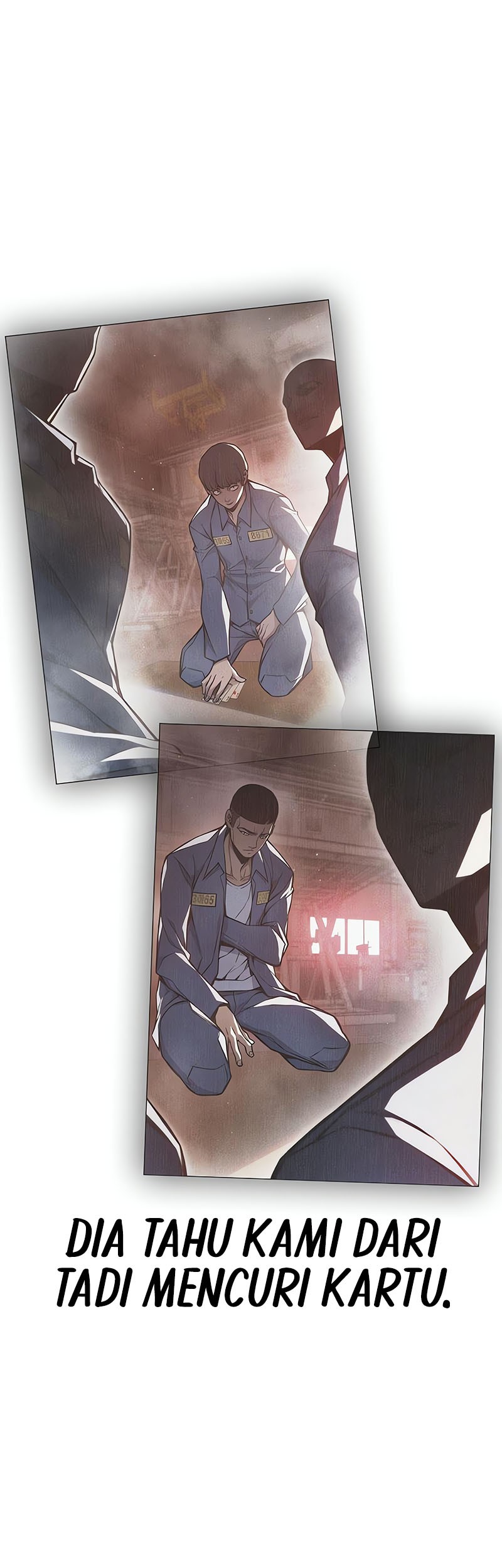 Juvenile Prison Chapter 13 Gambar 69