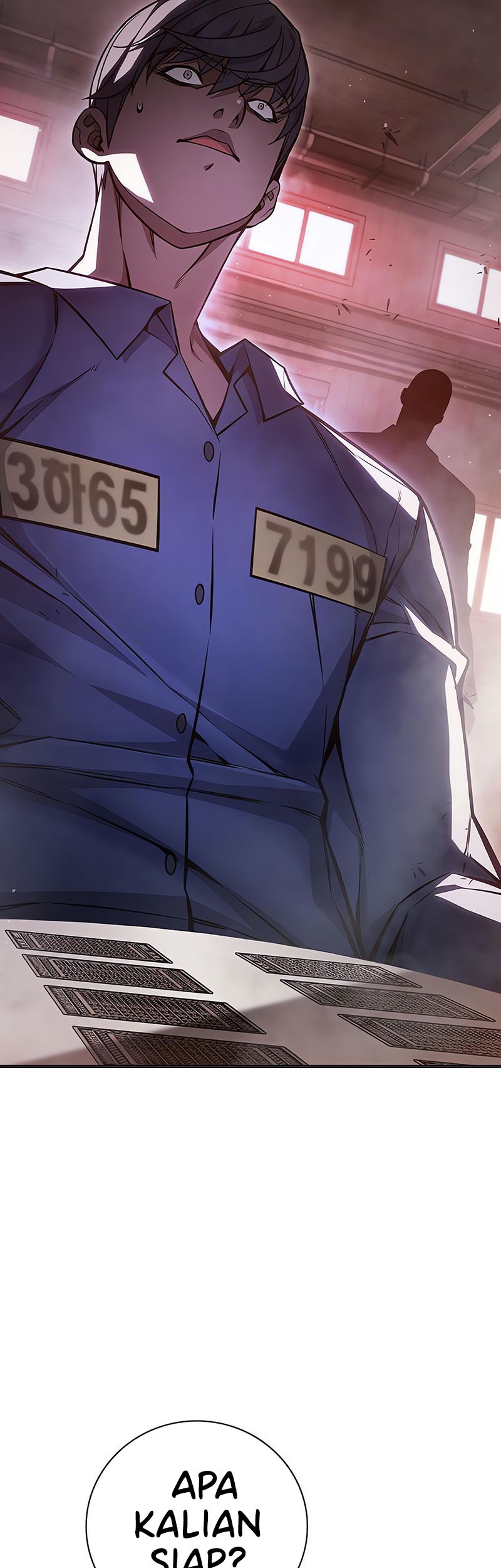 Juvenile Prison Chapter 13 Gambar 71