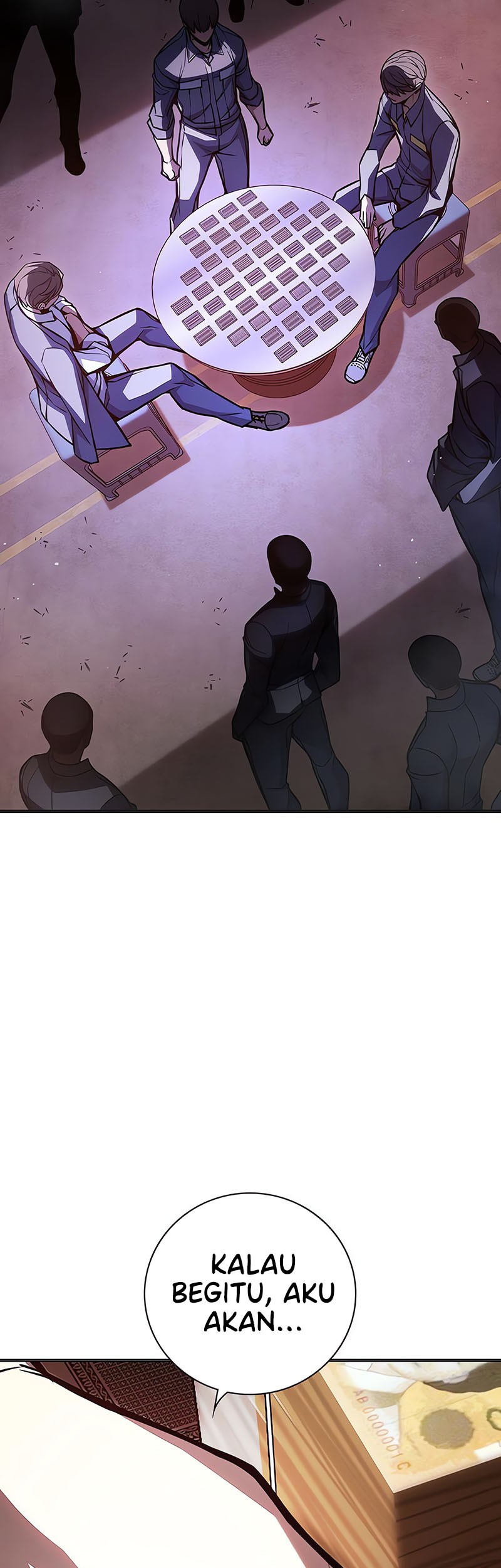 Juvenile Prison Chapter 13 Gambar 73