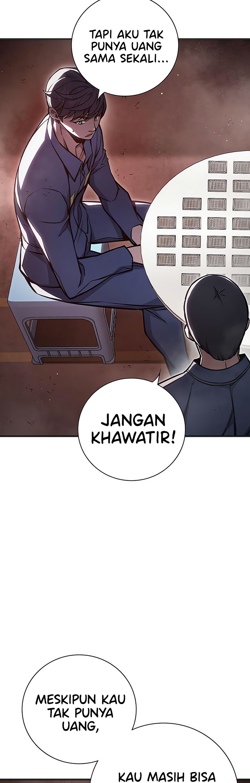 Juvenile Prison Chapter 13 Gambar 77