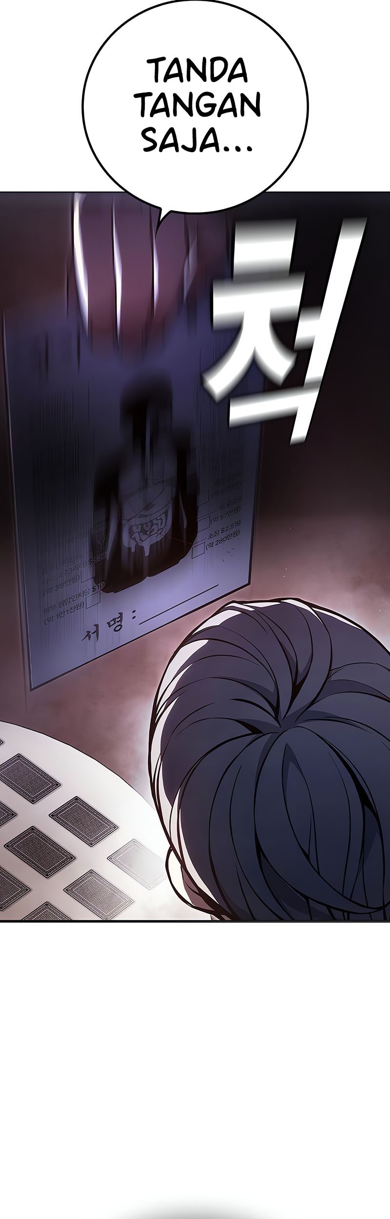 Juvenile Prison Chapter 13 Gambar 79