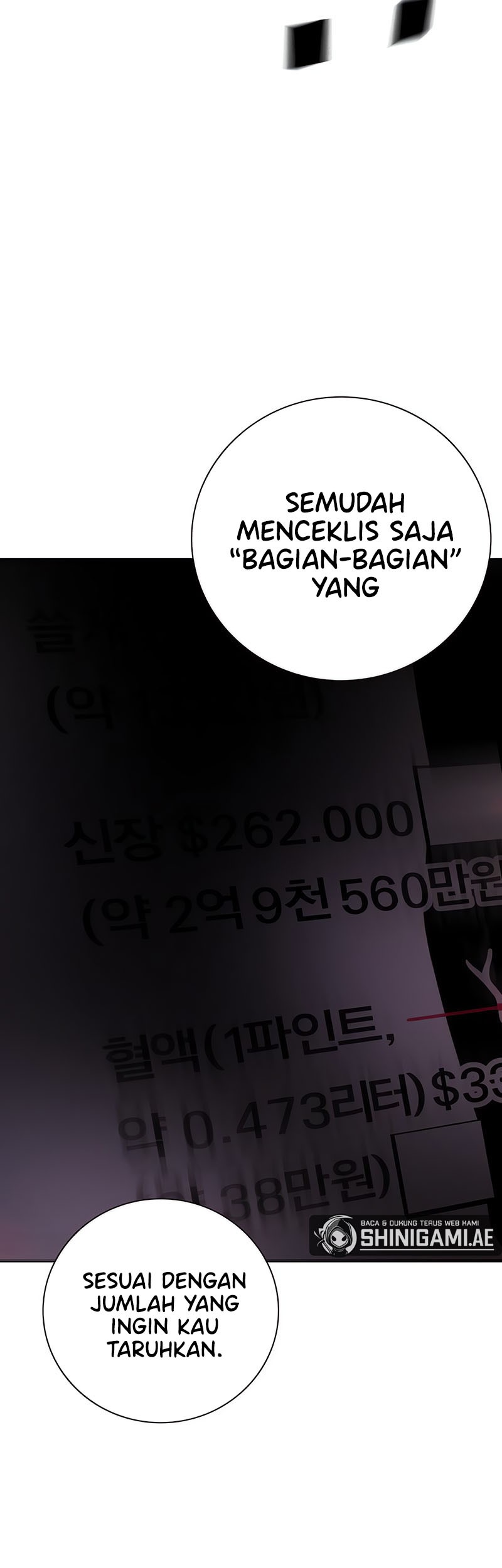 Juvenile Prison Chapter 13 Gambar 81