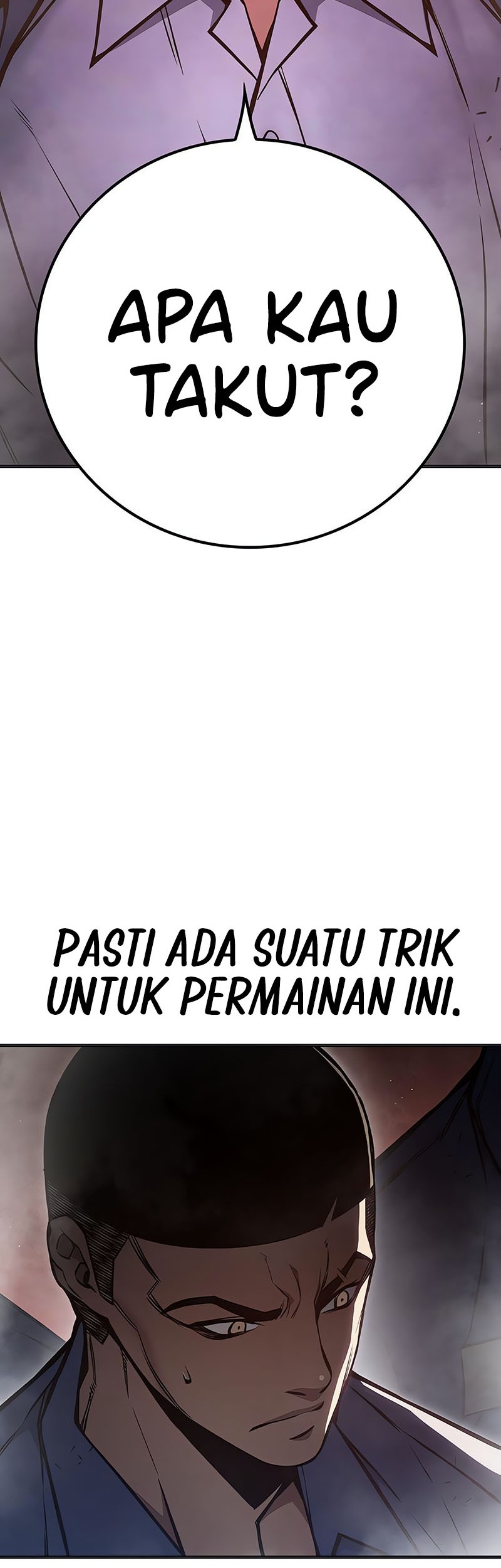 Juvenile Prison Chapter 13 Gambar 86