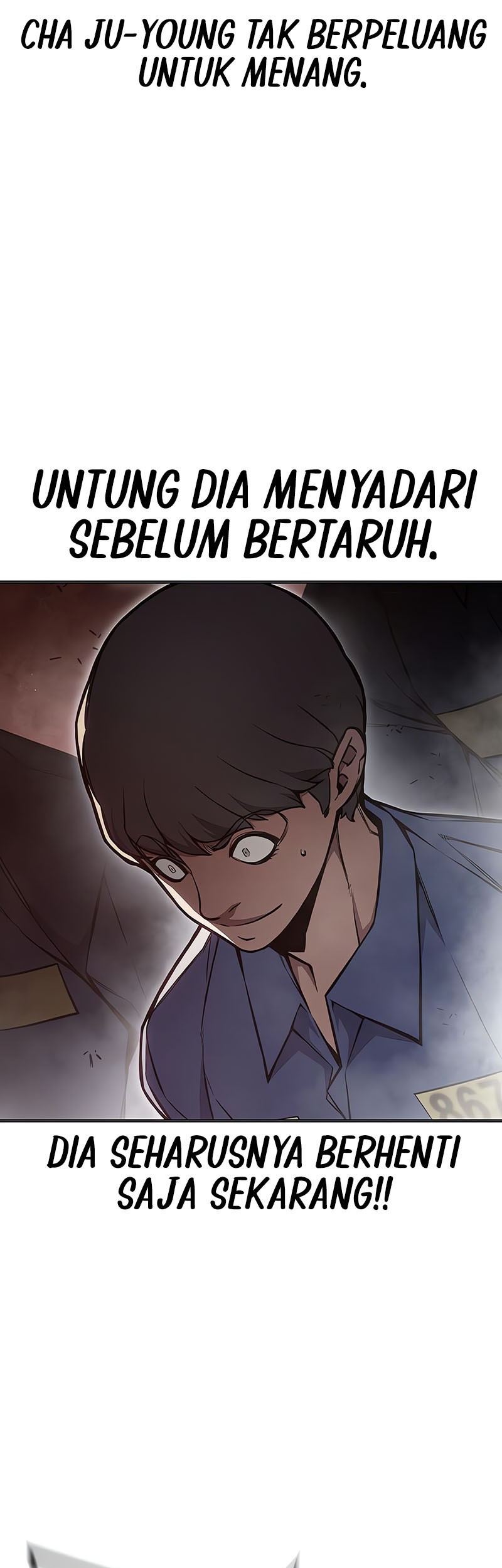 Juvenile Prison Chapter 13 Gambar 87