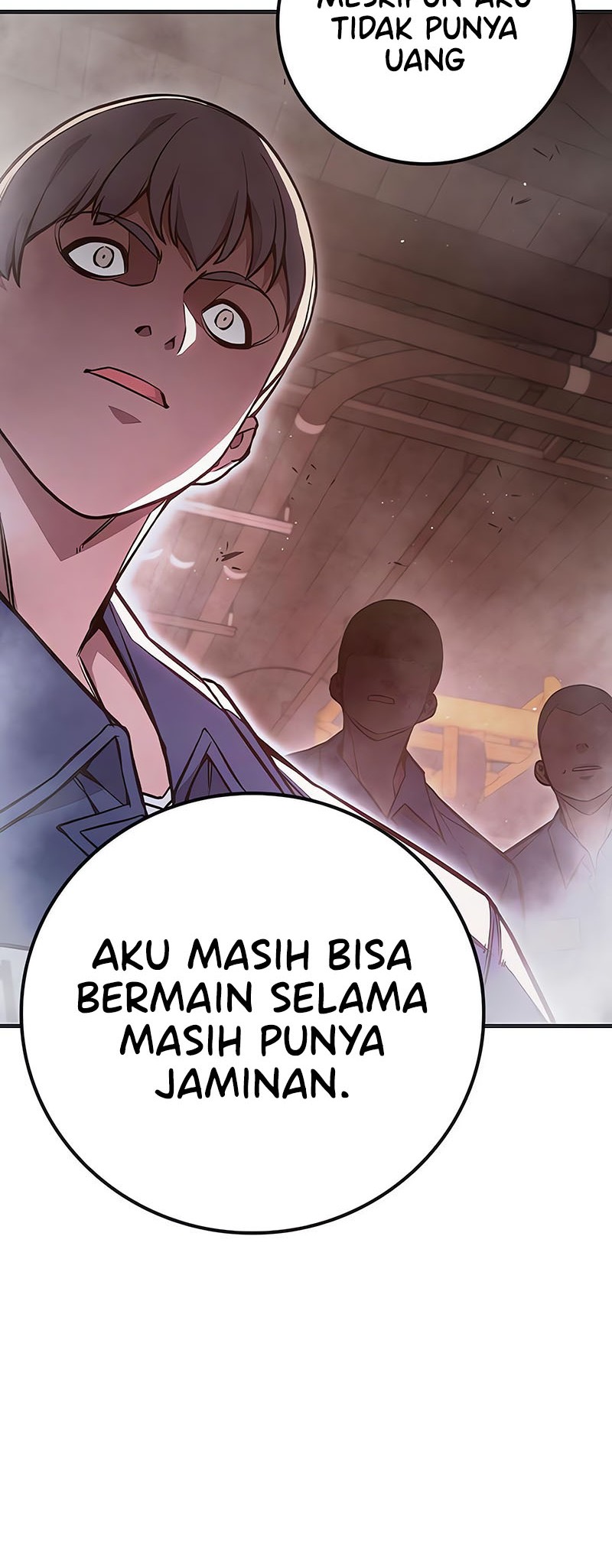 Juvenile Prison Chapter 13 Gambar 90
