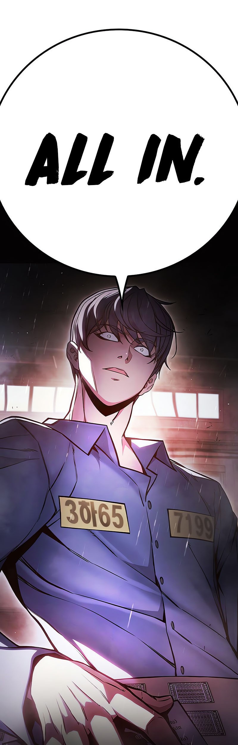 Juvenile Prison Chapter 13 Gambar 94