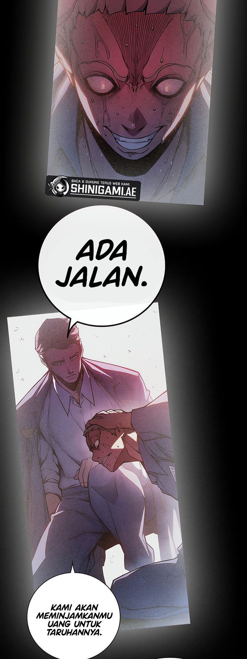 Juvenile Prison Chapter 13 Gambar 9