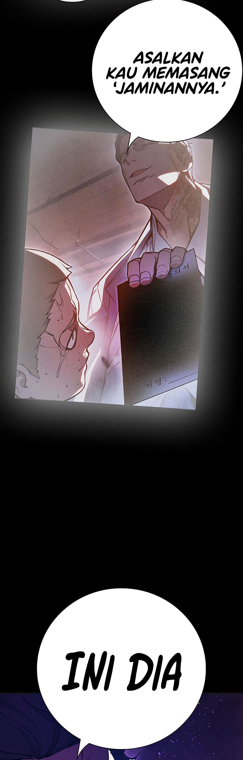 Juvenile Prison Chapter 13 Gambar 10
