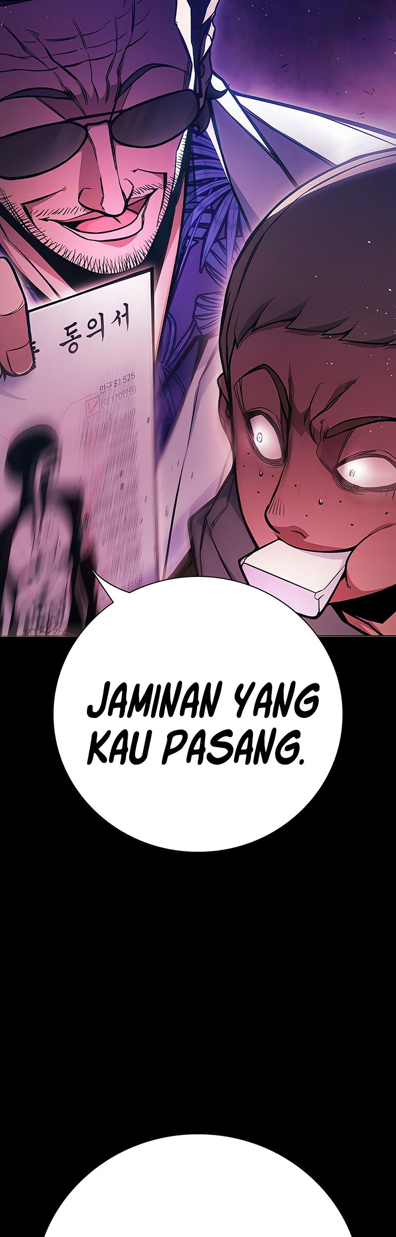 Juvenile Prison Chapter 13 Gambar 11