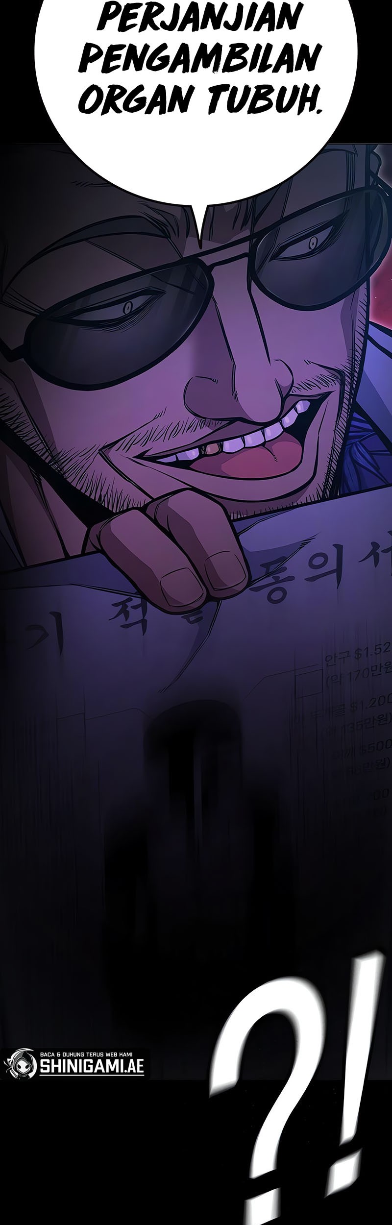 Juvenile Prison Chapter 13 Gambar 12