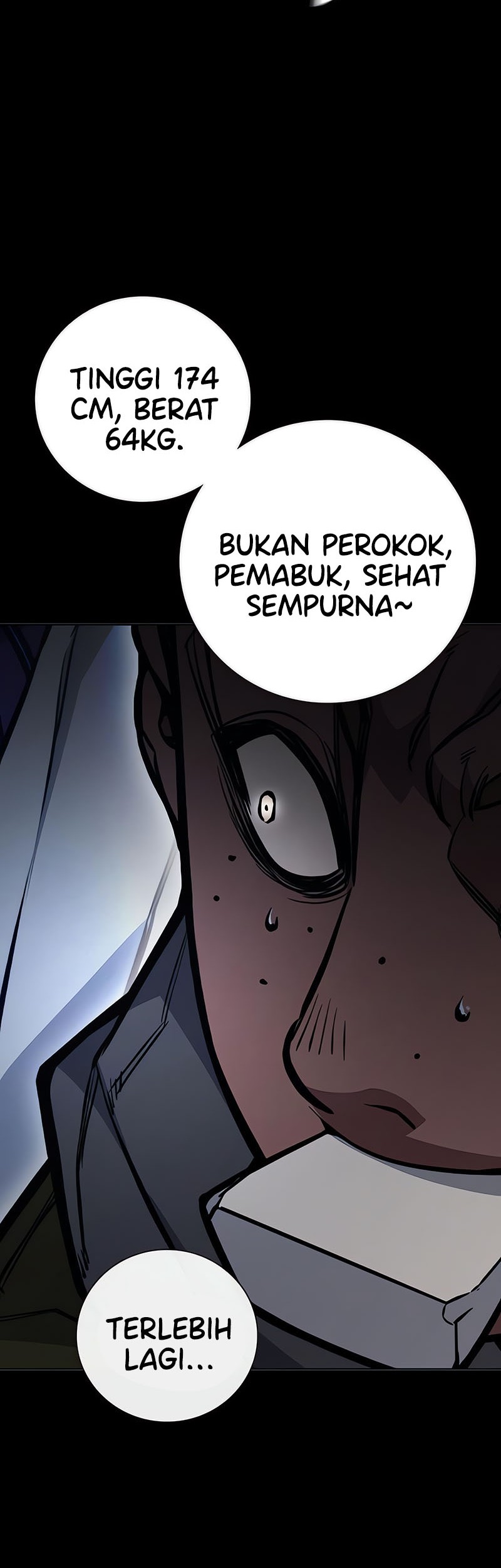 Juvenile Prison Chapter 13 Gambar 13