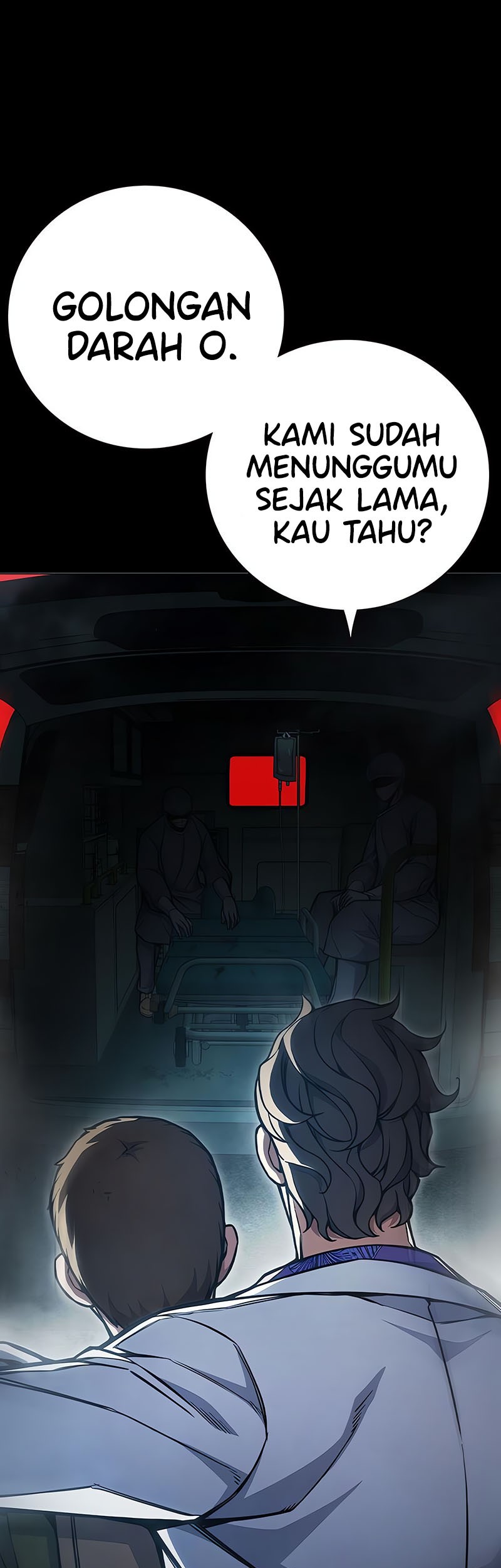 Juvenile Prison Chapter 13 Gambar 14
