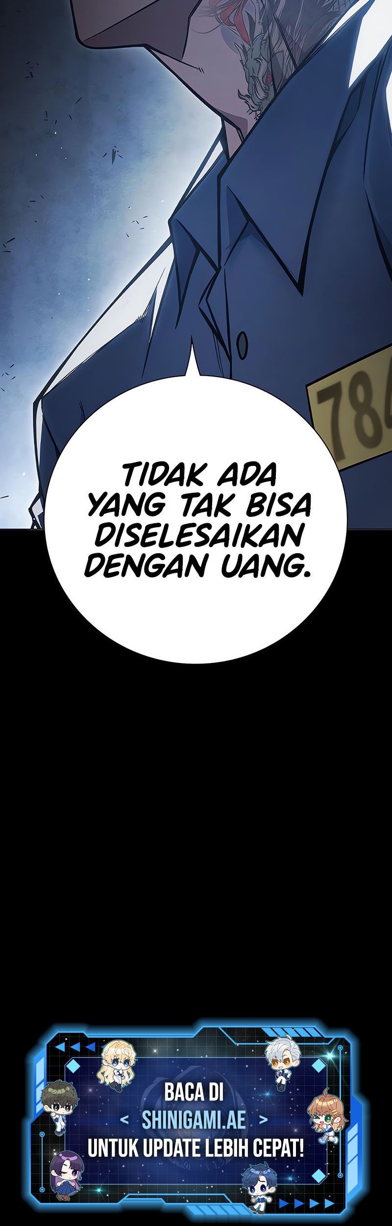 Juvenile Prison Chapter 13 Gambar 25