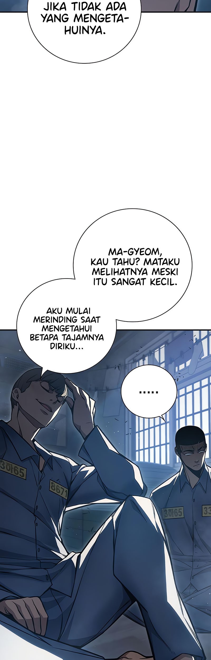 Juvenile Prison Chapter 13 Gambar 29