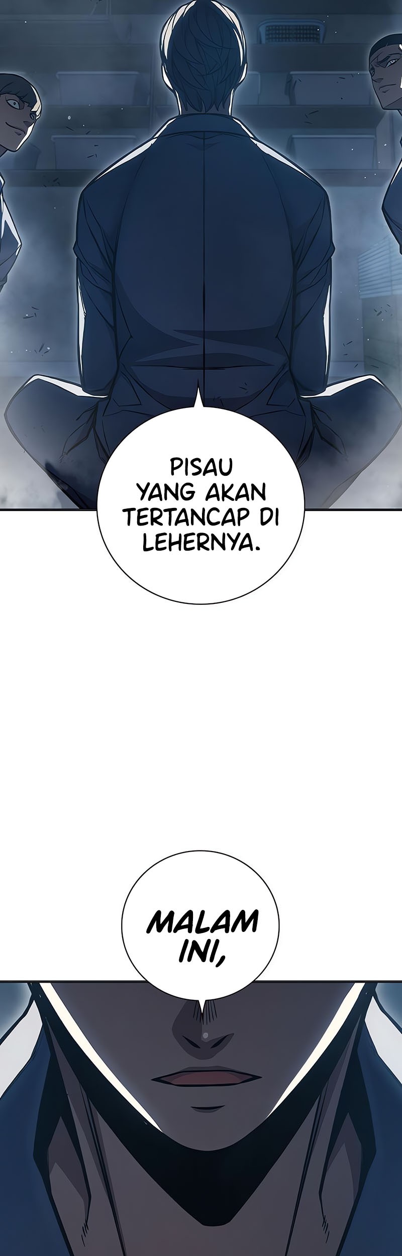 Juvenile Prison Chapter 13 Gambar 31