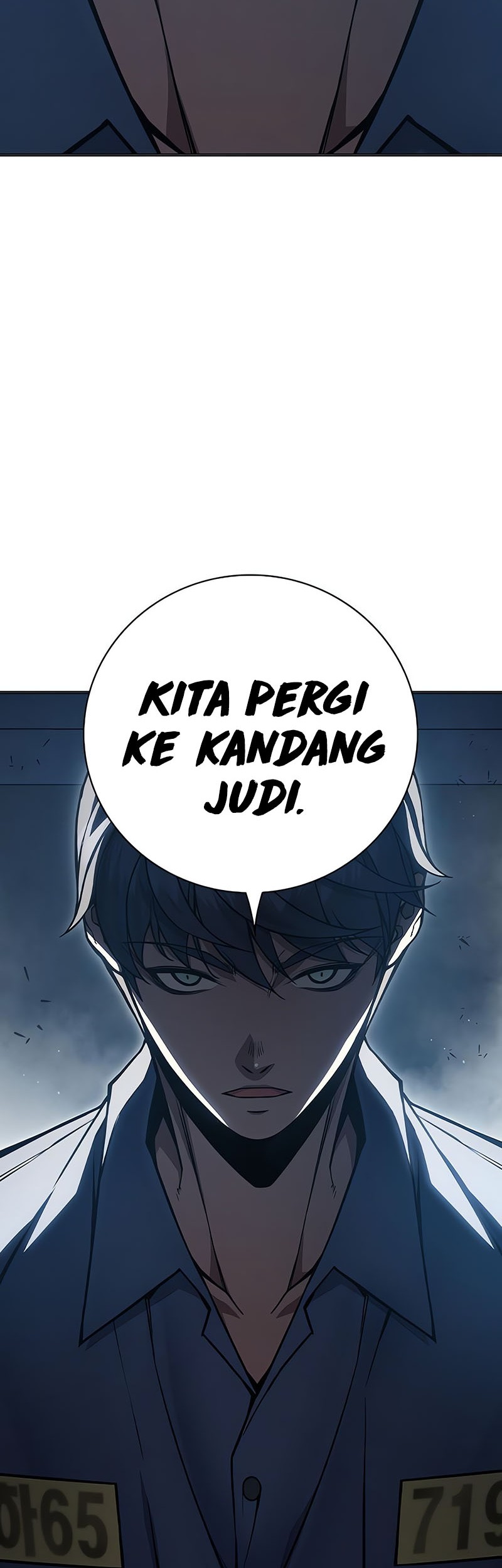 Juvenile Prison Chapter 13 Gambar 32