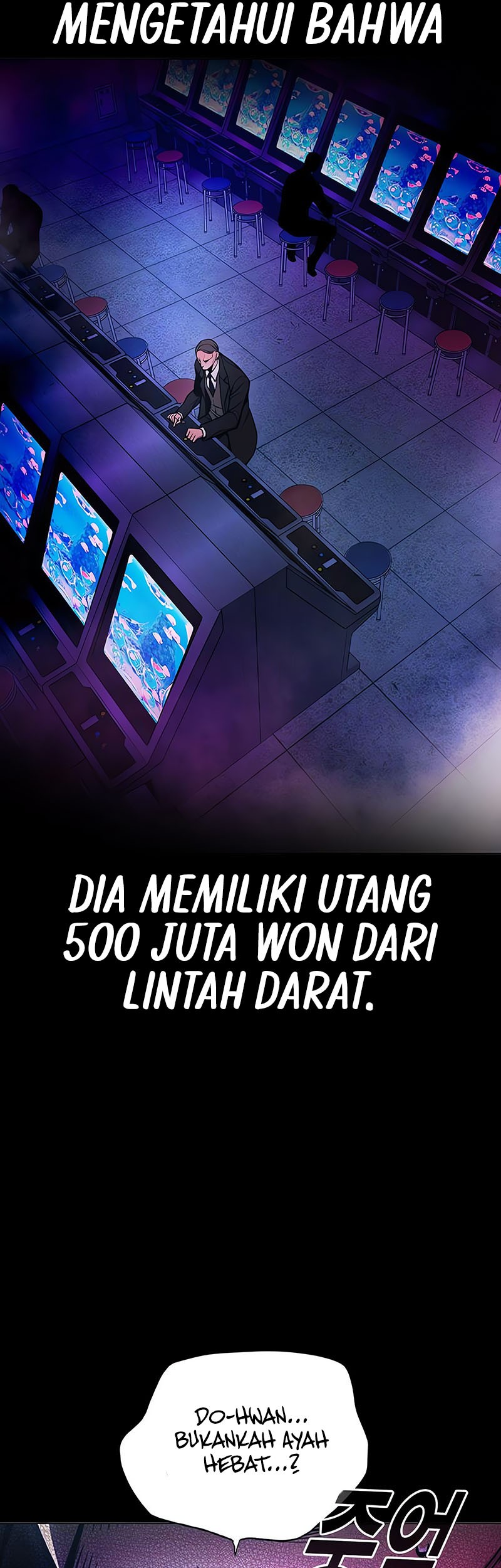 Juvenile Prison Chapter 14 Gambar 36