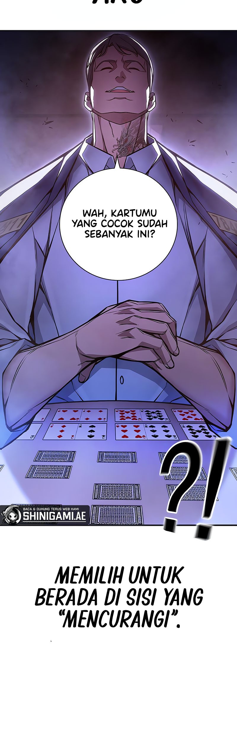 Juvenile Prison Chapter 14 Gambar 40