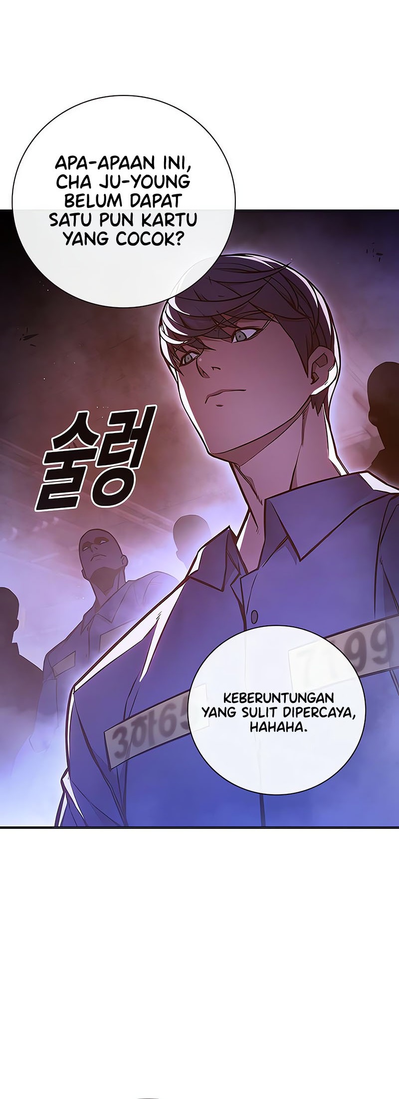 Juvenile Prison Chapter 14 Gambar 41