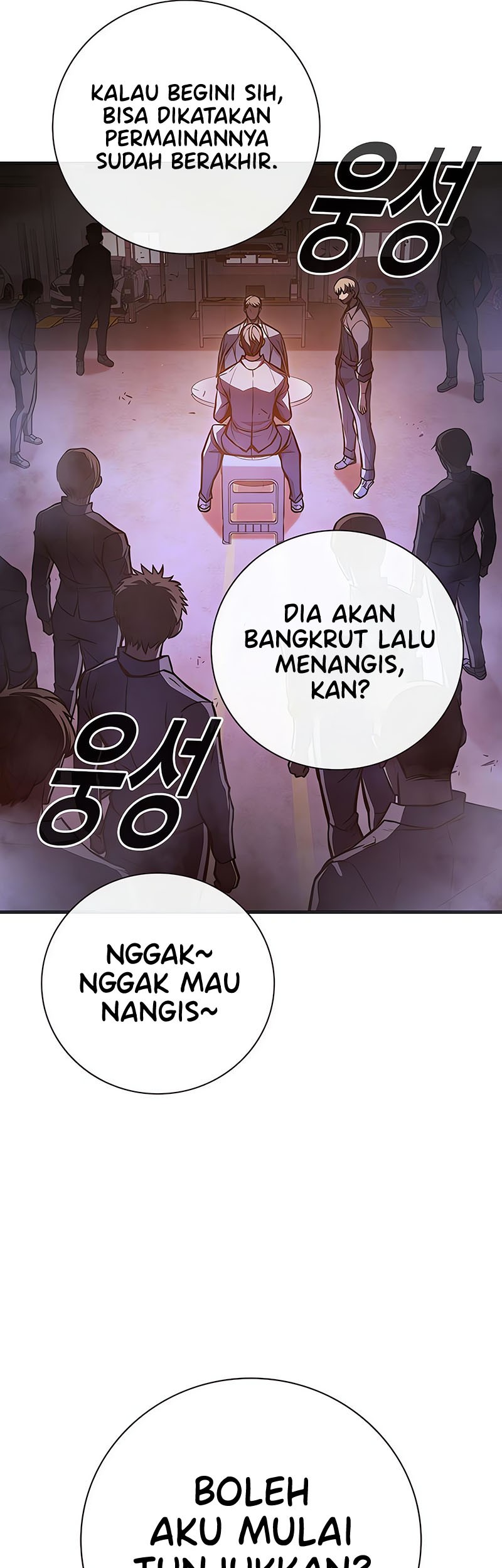 Juvenile Prison Chapter 14 Gambar 42