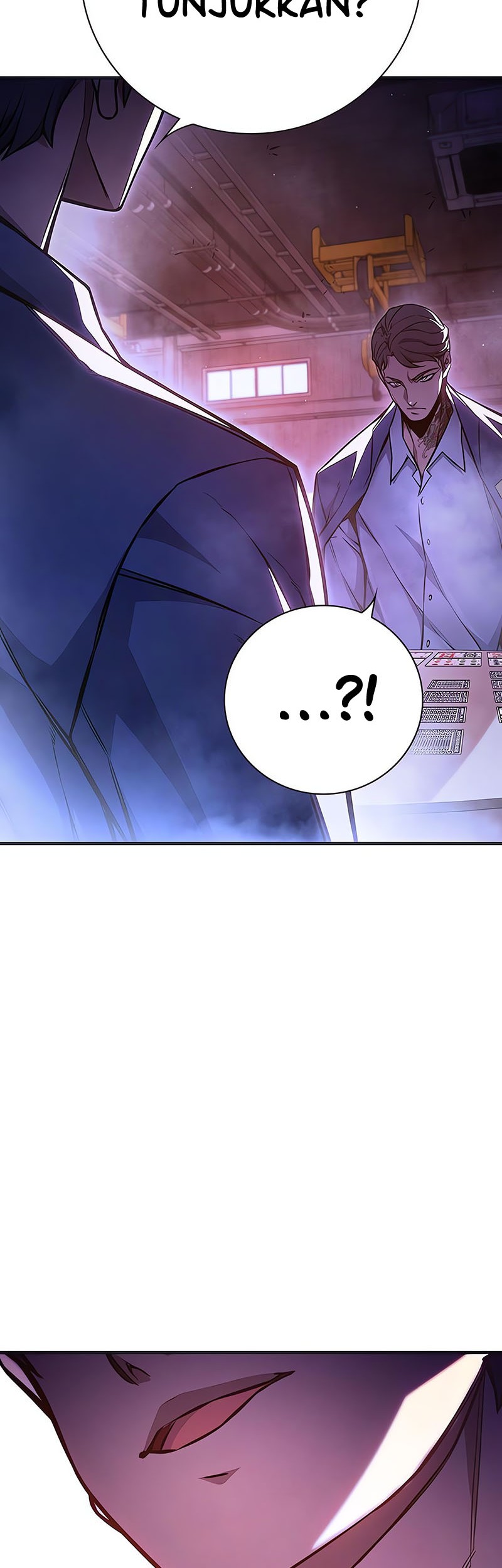 Juvenile Prison Chapter 14 Gambar 43