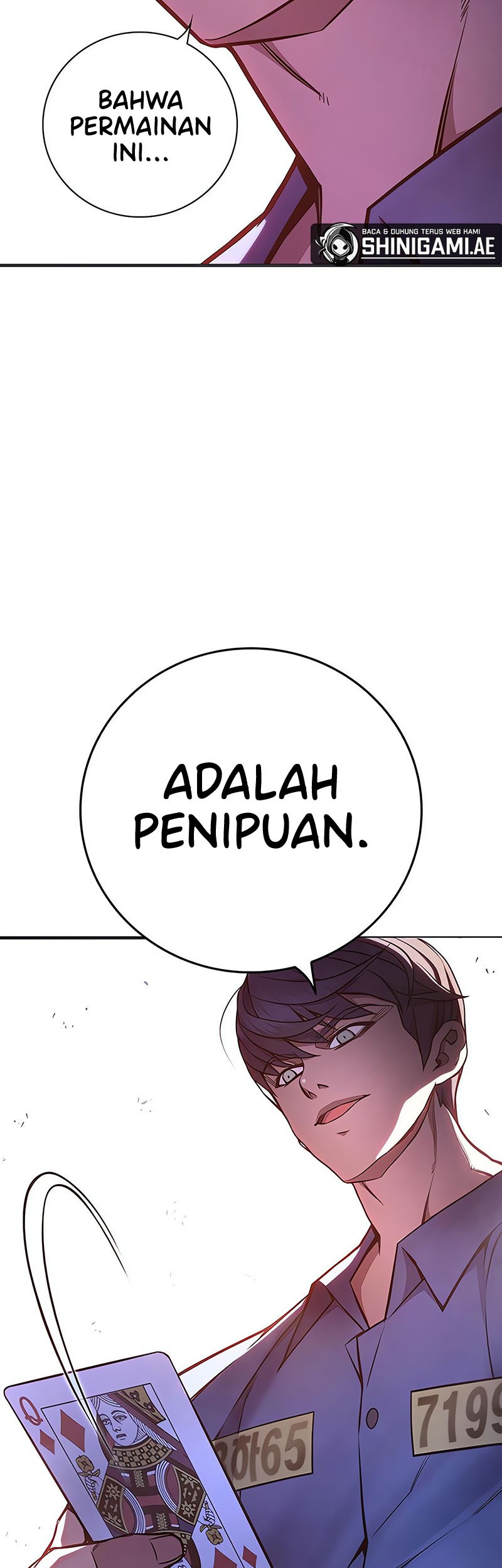 Juvenile Prison Chapter 14 Gambar 44