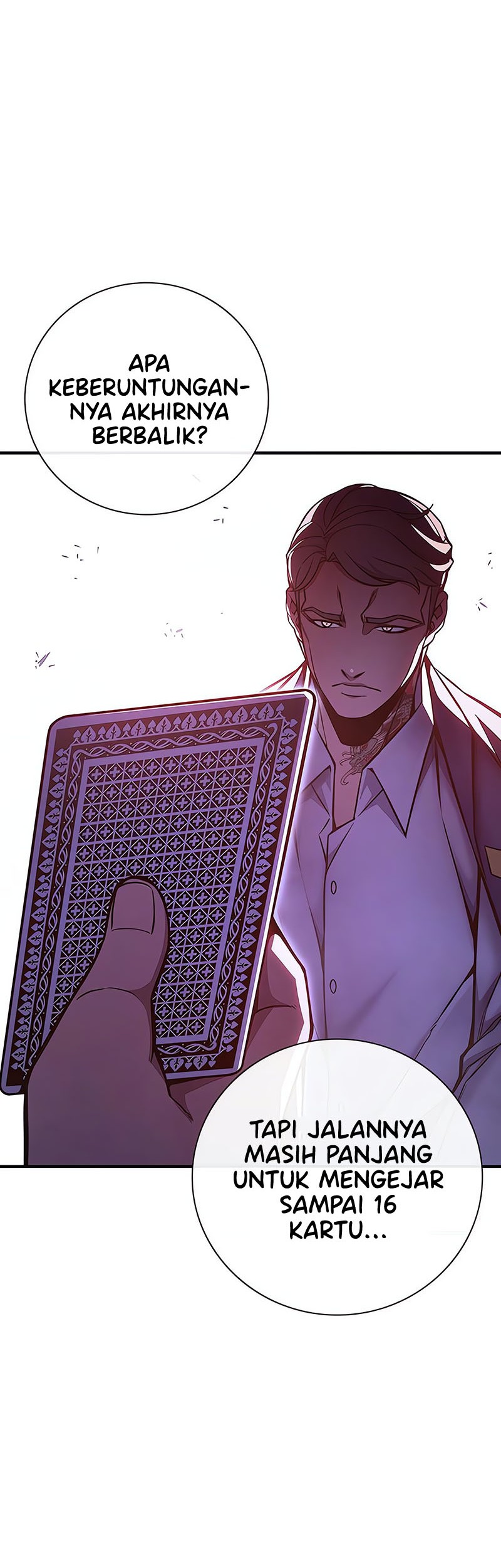 Juvenile Prison Chapter 14 Gambar 49