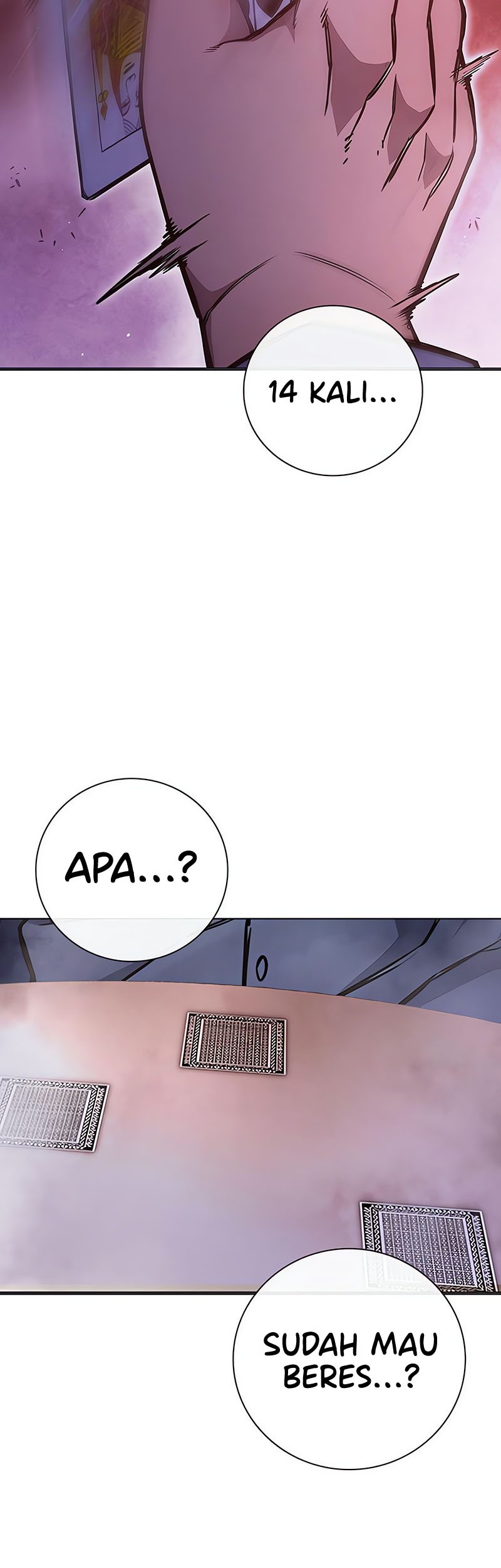 Juvenile Prison Chapter 14 Gambar 53