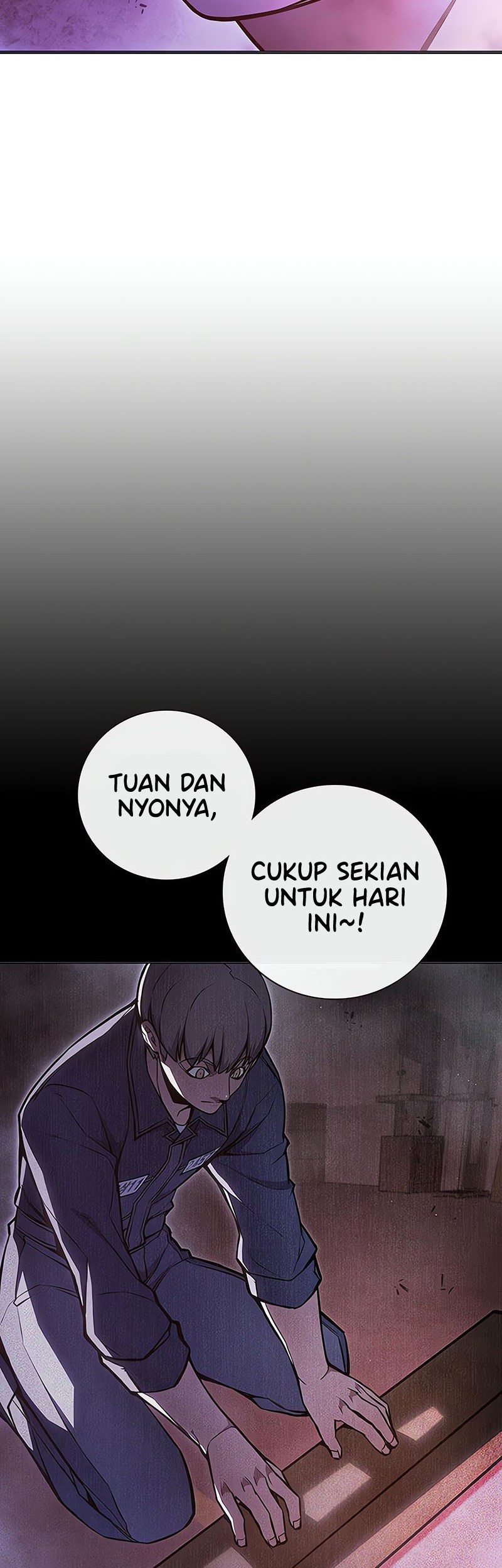 Juvenile Prison Chapter 14 Gambar 57