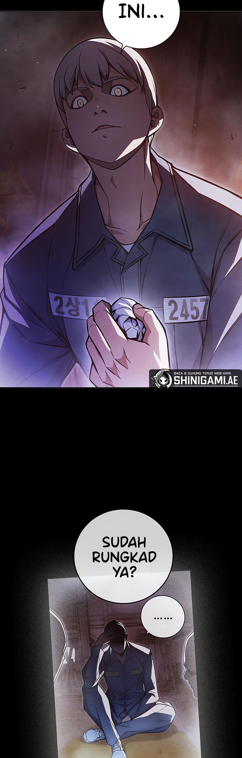 Juvenile Prison Chapter 14 Gambar 59