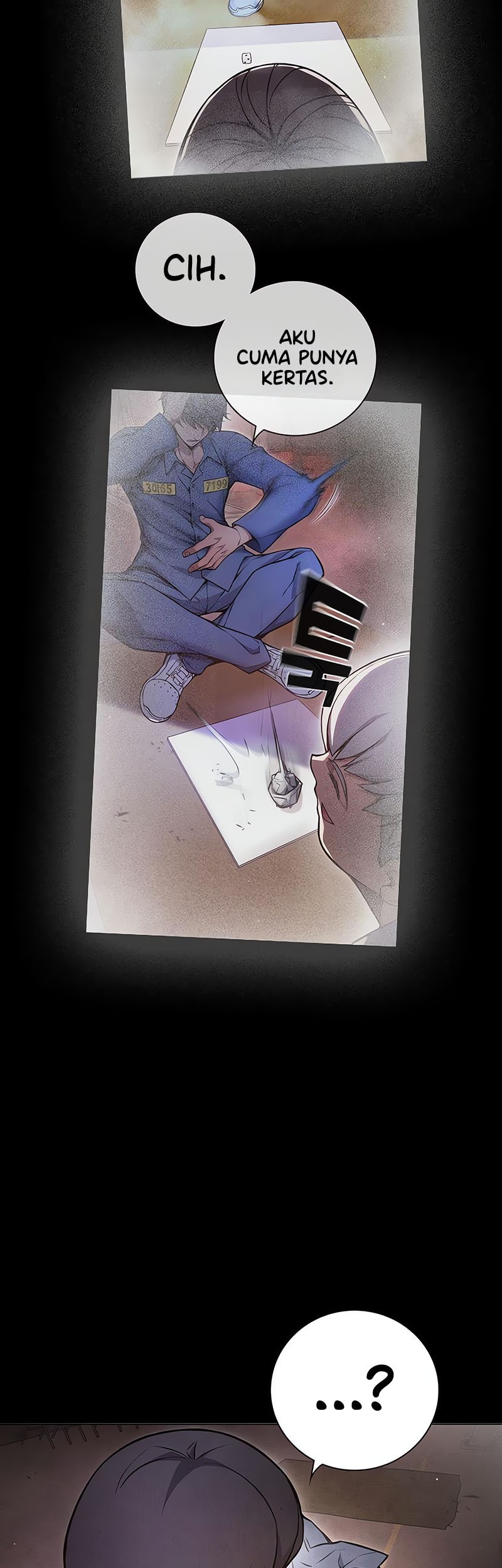 Juvenile Prison Chapter 14 Gambar 60