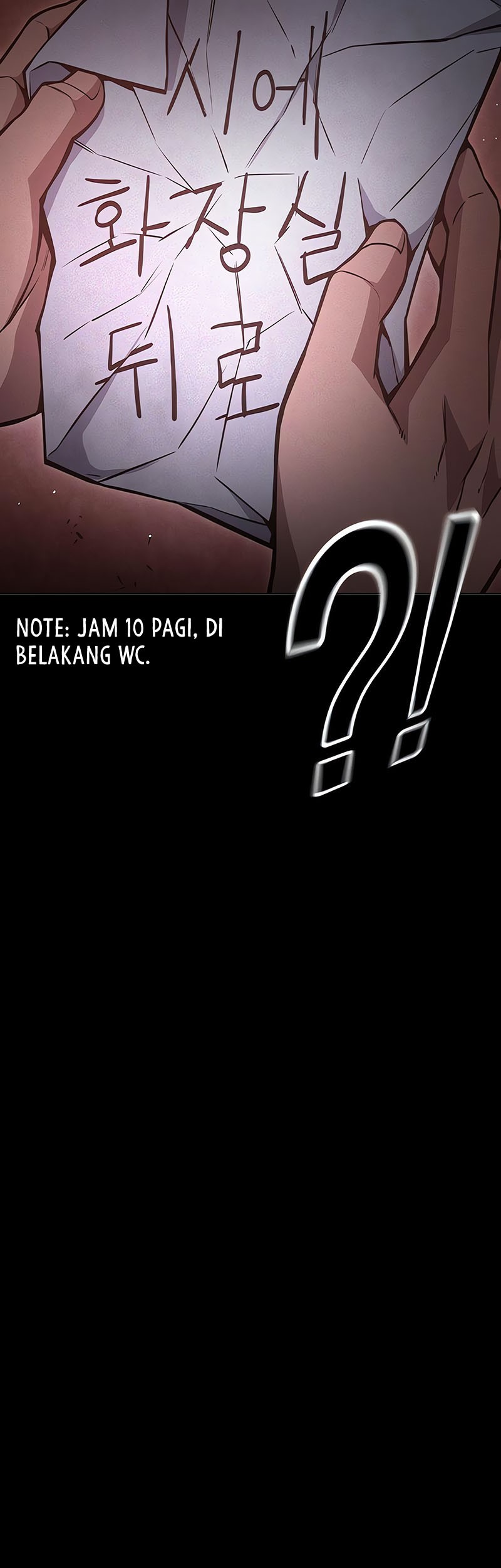 Juvenile Prison Chapter 14 Gambar 62